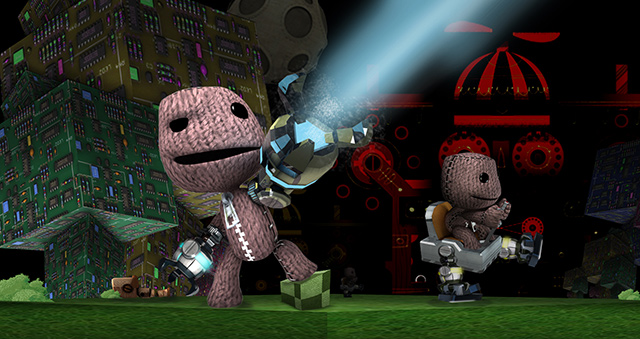 little big planet 3 digital