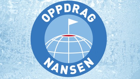 Oppdrag Nansen Logo